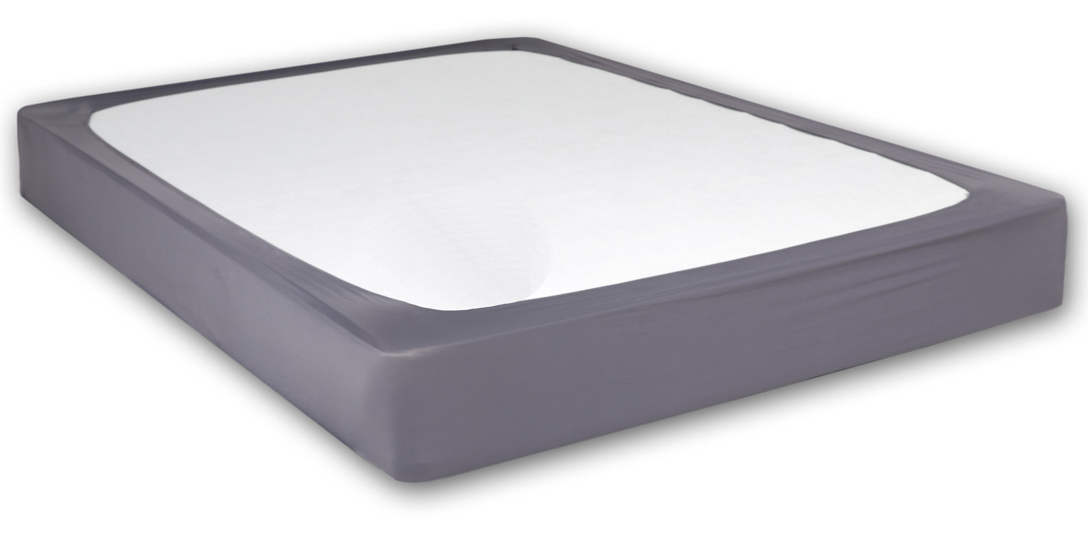 Alwyn Home Stylewrap Box Spring Cover & Reviews Wayfair